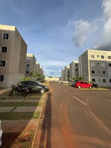 Apartamento com 2 Quartos à venda, 61m² no De Lourdes, Anápolis