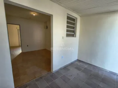 Kitnet com 1 Quarto para alugar, 35m² no Jardim Itamarati, Botucatu