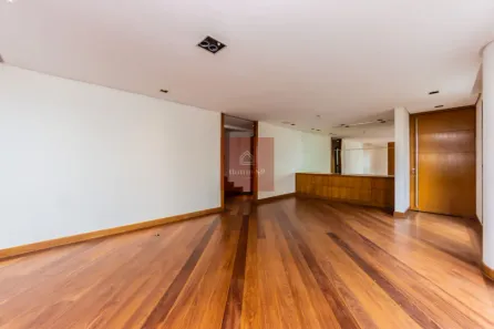 Apartamento com 3 Quartos à venda, 198m² no Indianópolis, São Paulo