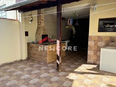 Casa com 2 Quartos à venda, 150m² no Itagaçaba, Cruzeiro