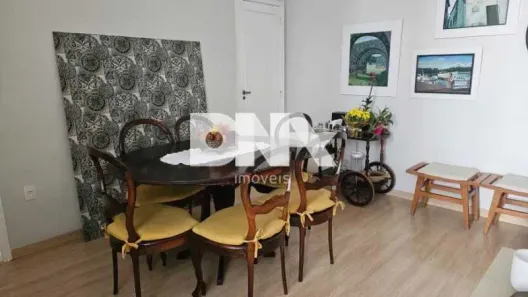 Apartamento com 3 Quartos à venda, 100m² no Leblon, Rio de Janeiro