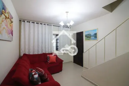 Casa com 3 Quartos à venda, 130m² no Ferrazópolis, São Bernardo do Campo