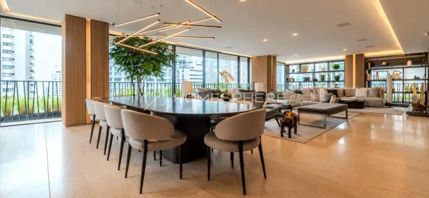 Apartamento com 2 Quartos à venda, 269m² no Itaim Bibi, São Paulo