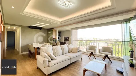 Apartamento com 3 Quartos à venda, 112m² no Jardim Lindóia, Porto Alegre