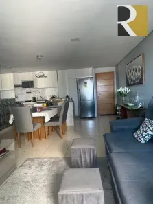 Apartamento com 3 Quartos à venda, 81m² no Bessa, João Pessoa