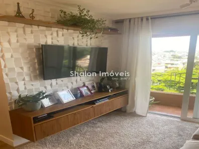 Apartamento com 2 Quartos à venda, 55m² no Vila do Castelo, São Paulo
