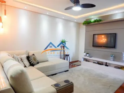 Apartamento com 3 Quartos à venda, 112m² no Centro, Londrina