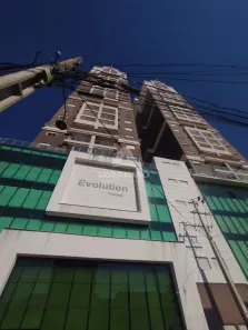 Apartamento com 2 Quartos para alugar, 101m² no Centro, Ponta Grossa