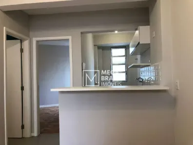 Apartamento com 1 Quarto à venda, 34m² no Vila Buarque, São Paulo