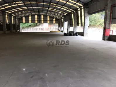 Galpão/Depósito/Armazém à venda, 1600m² no Cooperativa, São Bernardo do Campo