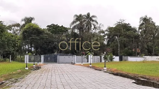 Lote/Terreno à venda, 1258m² no Rio Bonito (Pirabeiraba), Joinville