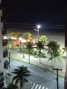 Apartamento com 3 Quartos à venda, 50m² no Ocian, Praia Grande