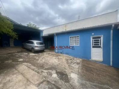 Casa com 4 Quartos à venda, 186m² no Piracicamirim, Piracicaba