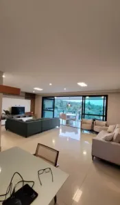 Apartamento com 4 Quartos à venda, 183m² no Paiva, Cabo de Santo Agostinho