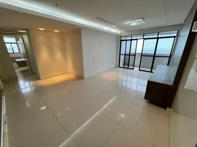 Apartamento com 3 Quartos à venda, 101m² no Manaíra, João Pessoa