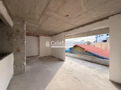Apartamento com 3 Quartos à venda, 100m² no Eldorado, Contagem