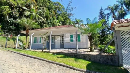Casa com 2 Quartos à venda, 120m² no Primeiro de Maio, Brusque
