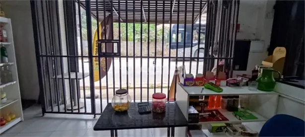 Sala Comercial para alugar, 50m² no Jardim Francisco Mendes, São Paulo