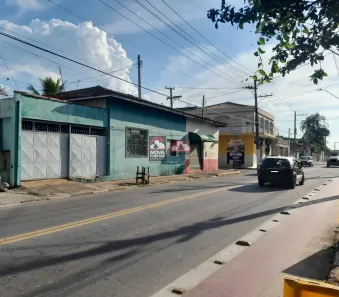 Ponto Comercial com 3 Quartos à venda, 257m² no Tabaú, Pindamonhangaba