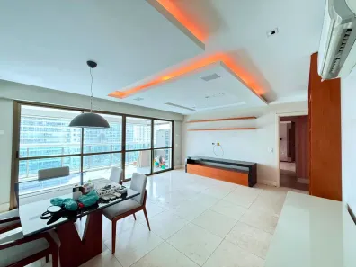 Apartamento com 4 Quartos à venda, 140m² no Barra da Tijuca, Rio de Janeiro