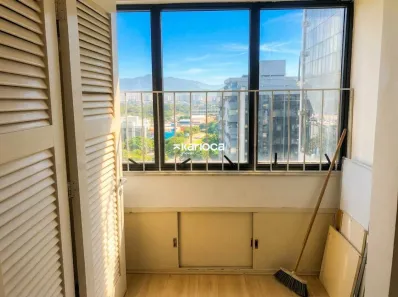 Apartamento com 3 Quartos à venda, 120m² no Barra da Tijuca, Rio de Janeiro