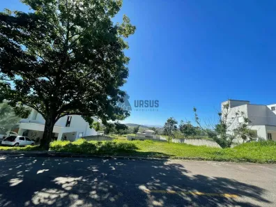 Lote/Terreno à venda, 1101m² no Chácara São Félix, Taubaté