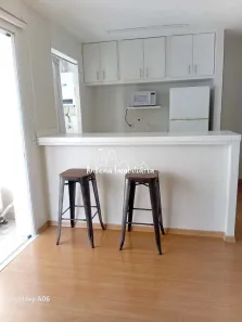 Apartamento com 1 Quarto para alugar, 40m² no Consolação, São Paulo