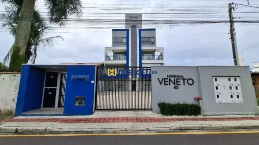 Apartamento com 2 Quartos para alugar, 59m² no Centro, Navegantes