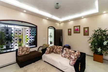 Casa com 4 Quartos à venda, 300m² no Marambaia, Belém