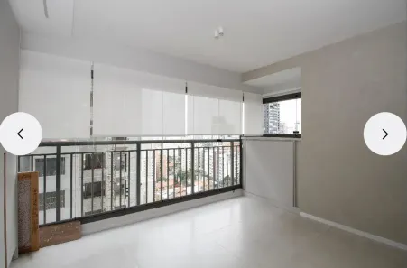Apartamento com 2 Quartos à venda, 78m² no Pinheiros, São Paulo