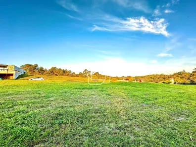 Lote/Terreno à venda, 559m² no Jardim Villas do Golf, Itu