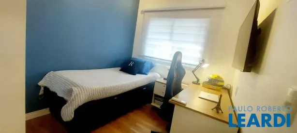 Apartamento com 2 Quartos à venda, 80m² no Vila Santa Catarina, São Paulo