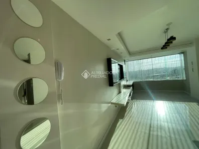 Apartamento com 1 Quarto à venda, 53m² no Pátria Nova, Novo Hamburgo