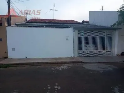 Casa com 3 Quartos à venda, 100m² no Parque Residencial Maria Stella Faga, São Carlos