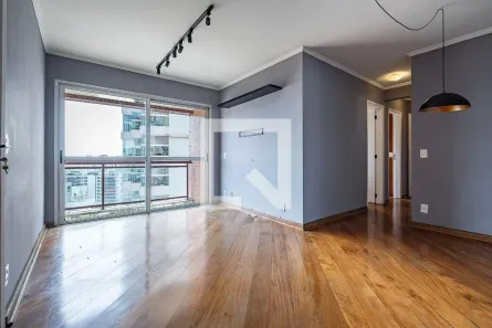 Apartamento com 3 Quartos à venda, 80m² no Vila Mariana, São Paulo
