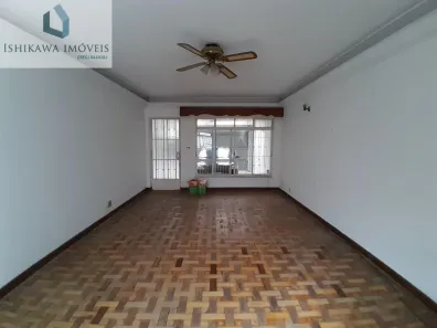 Sobrado com 3 Quartos à venda, 216m² no Mirandópolis, São Paulo