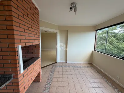 Apartamento com 3 Quartos à venda, 125m² no Jardim Botânico, Porto Alegre