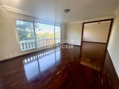 Apartamento com 4 Quartos à venda, 244m² no Jardim Esplanada II, São José dos Campos
