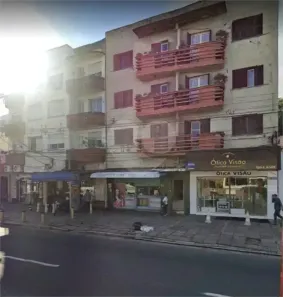Prédio Comercial à venda, 1078m² no Azenha, Porto Alegre