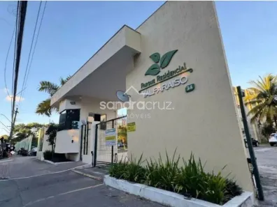 Apartamento com 2 Quartos à venda, 60m² no Valparaíso, Serra
