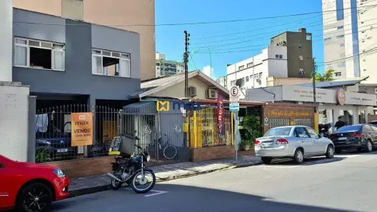 Imóvel Comercial com 2 Quartos à venda, 370m² no Centro, Itajaí