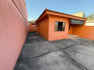 Casa de Condomínio com 2 Quartos à venda, 90m² no Campo Grande, Rio de Janeiro