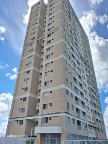 Apartamento com 2 Quartos à venda, 66m² no Cabula, Salvador