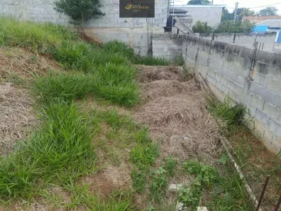 Lote/Terreno à venda, 500m² no Parque Shangri-lá, Pindamonhangaba