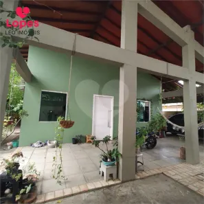 Casa com 2 Quartos à venda, 229m² no Cinturão Verde, Boa Vista