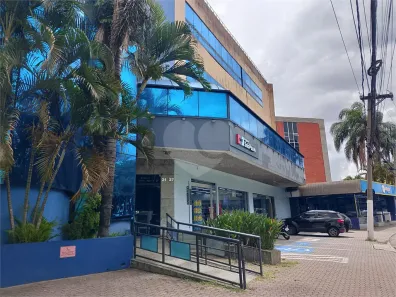Prédio Comercial para alugar, 1189m² no Jardim das Laranjeiras, São Paulo