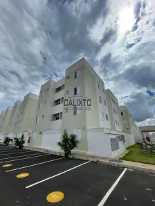 Apartamento com 2 Quartos à venda, 44m² no Presidente Roosevelt, Uberlândia