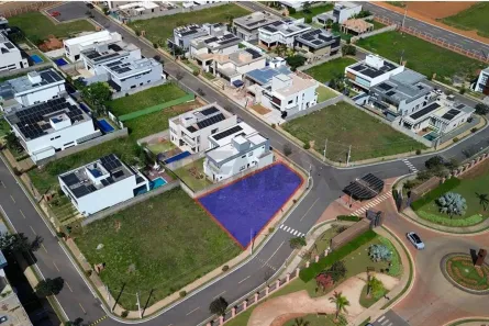 Lote/Terreno à venda, 438m² no Setor Habitacional Tororó, Brasília