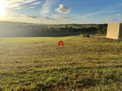 Lote/Terreno à venda, 1232m² no Setor Garavelo Sul, Hidrolândia