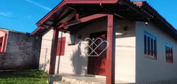 Casa com 3 Quartos à venda, 84m² no Sagrada Família, Gravataí